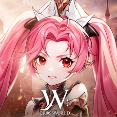 W: Cross World เกมมือถือ MMORPG เปิดให้บริการทั้ง iOS/Android 2 W: Cross World เกมมือถือ MMORPG เปิดให้บริการทั้ง iOS/Android