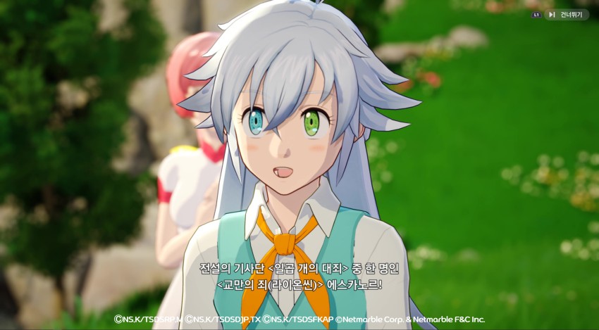 เปิดบทสัมภาษณ์สุดพิเศษผู้พัฒนา The Seven Deadly Sins: Origin 3 เปิดบทสัมภาษณ์สุดพิเศษผู้พัฒนา The Seven Deadly Sins: Origin