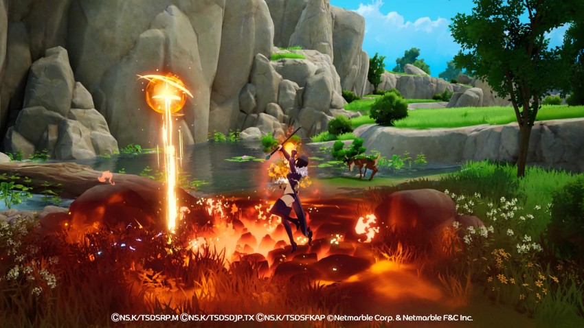 เปิดบทสัมภาษณ์สุดพิเศษผู้พัฒนา The Seven Deadly Sins: Origin 4 เปิดบทสัมภาษณ์สุดพิเศษผู้พัฒนา The Seven Deadly Sins: Origin
