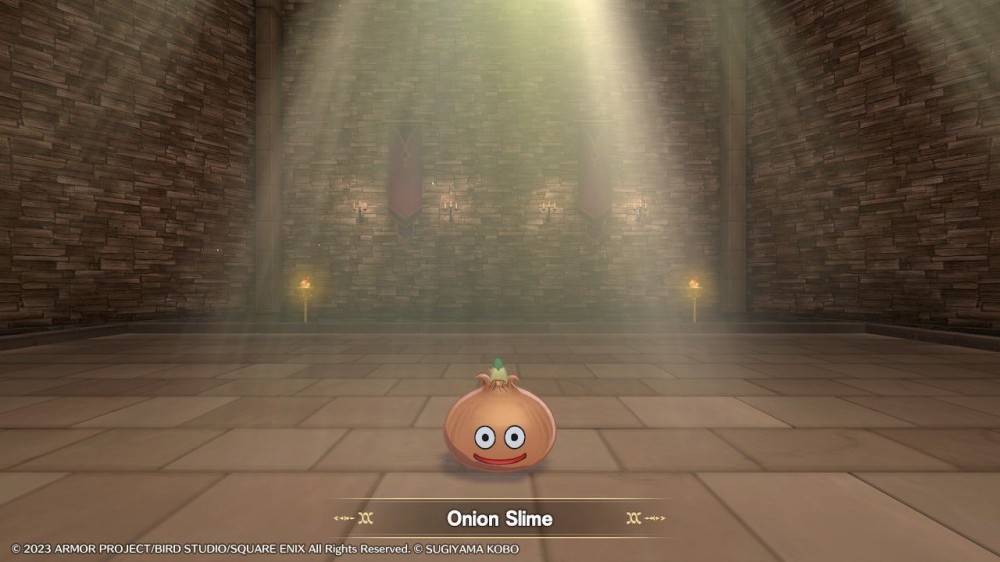 [รีวิว] Dragon Quest Monsters: The Dark Prince