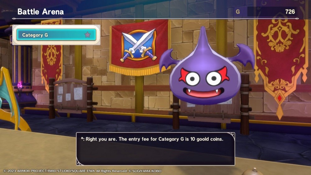 [รีวิว] Dragon Quest Monsters: The Dark Prince
