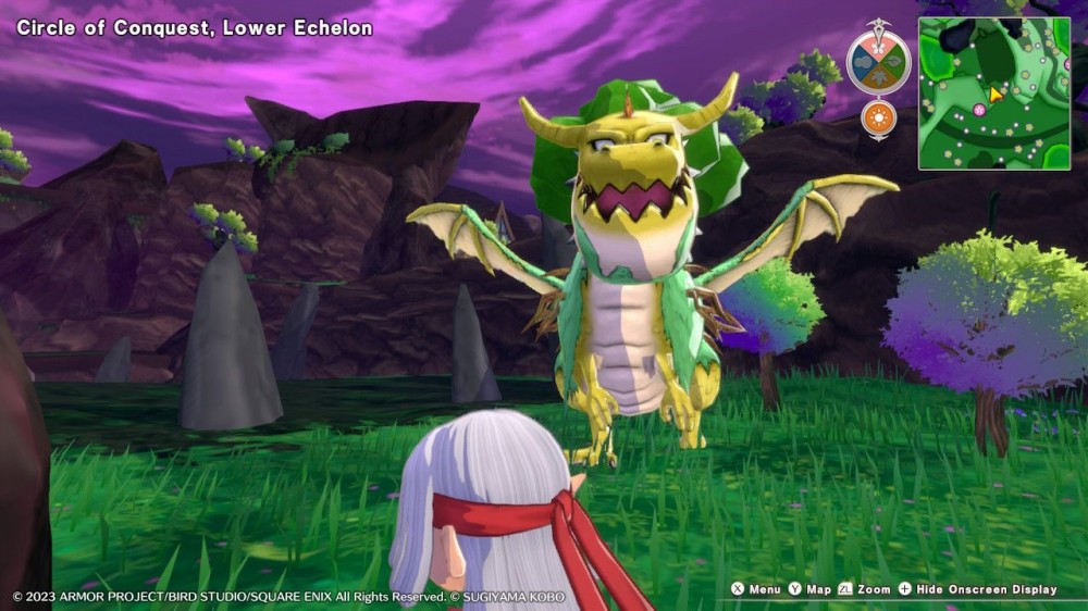 [รีวิว] Dragon Quest Monsters: The Dark Prince