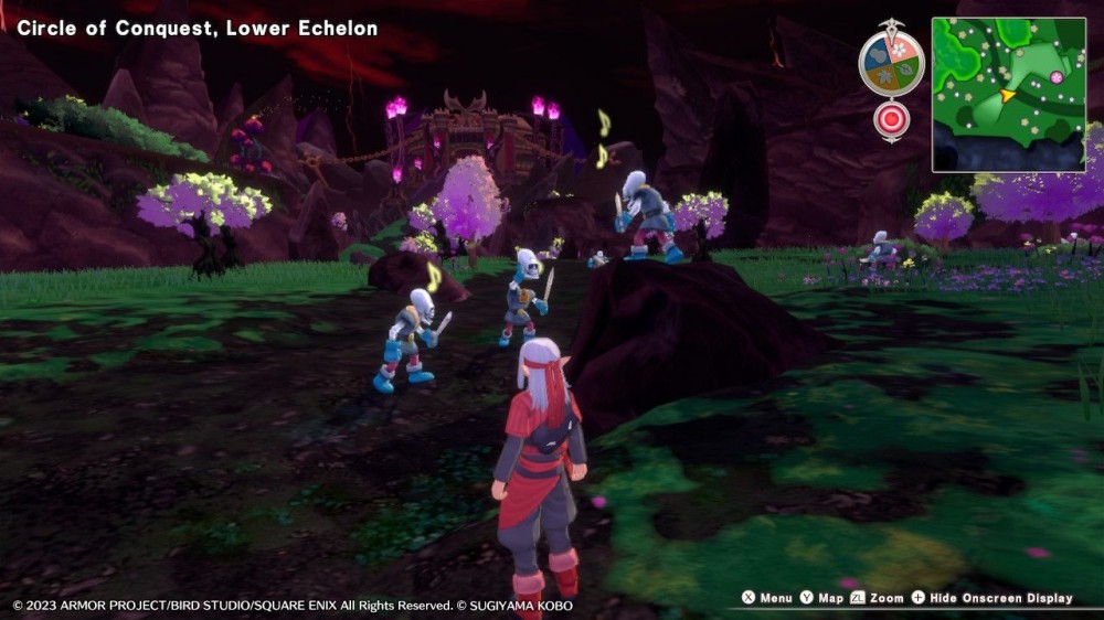 [รีวิว] Dragon Quest Monsters: The Dark Prince