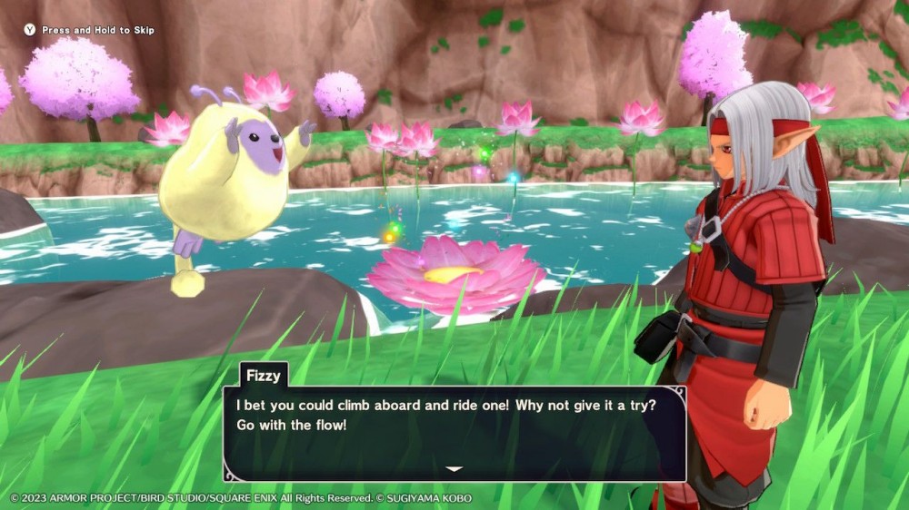 [รีวิว] Dragon Quest Monsters: The Dark Prince