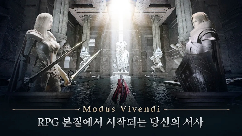 Night Crows เปิดให้บริการทั้ง iOS/Android แล้ว 8 Night Crows เปิดให้บริการทั้ง iOS/Android แล้ว