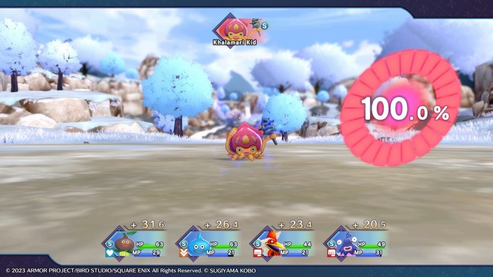 [รีวิว] Dragon Quest Monsters: The Dark Prince