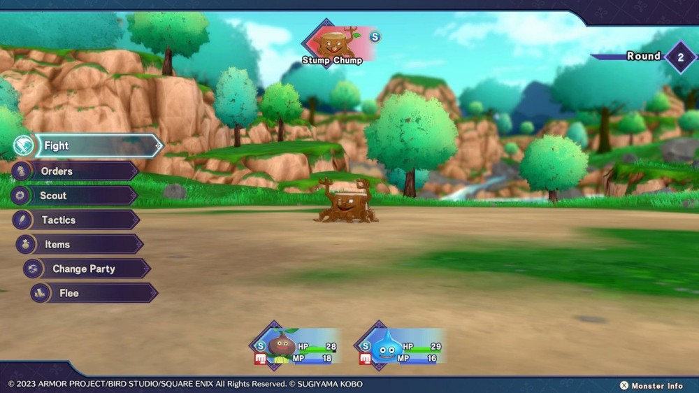 [รีวิว] Dragon Quest Monsters: The Dark Prince