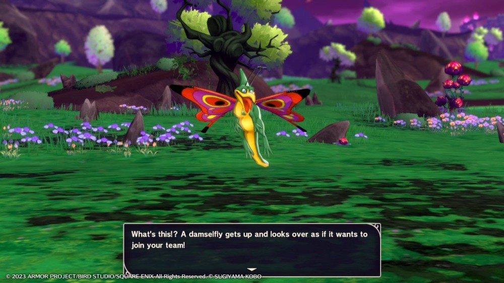 [รีวิว] Dragon Quest Monsters: The Dark Prince