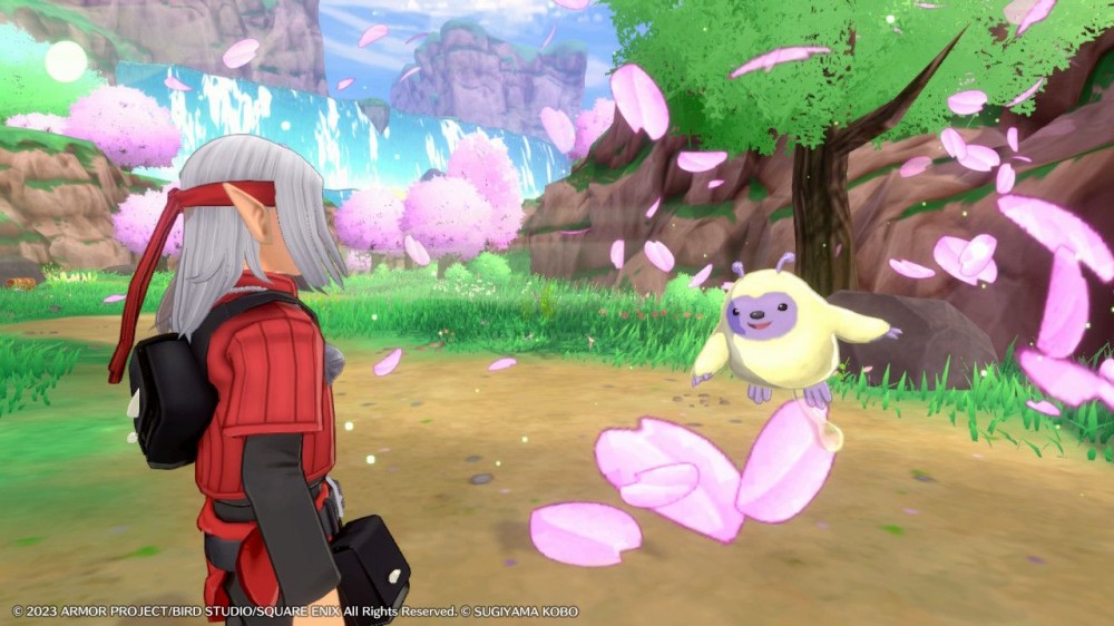 [รีวิว] Dragon Quest Monsters: The Dark Prince