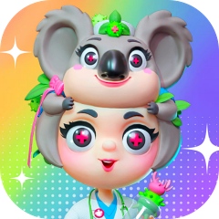 Woo! Topia เปิด OBT บนสโตร์ต่างประเทศแล้ว 2 Woo! Topia เปิด OBT บนสโตร์ต่างประเทศแล้ว