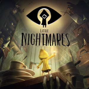 Little Nightmares เปิดให้บริการเวอร์ชั่นมือถือแล้ว 2 Little Nightmares เปิดให้บริการเวอร์ชั่นมือถือแล้ว