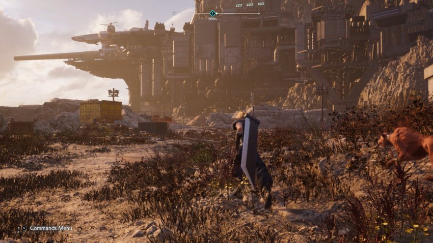 ผู้พัฒนายืนยัน 'Final Fantasy VII Rebirth จะมีเมืองใหม่!' 2 ผู้พัฒนายืนยัน 'Final Fantasy VII Rebirth จะมีเมืองใหม่!'