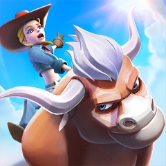 Wild Catch & Ranch เปิดให้บริการบนสโตร์ไทยแล้ว 2 Wild Catch & Ranch เปิดให้บริการบนสโตร์ไทยแล้ว