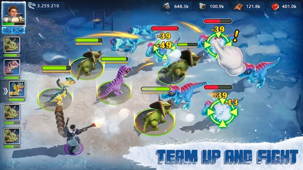 Frost Forge: Dragon's Might เปิด Early access บนสโตร์ไทยแล้ว