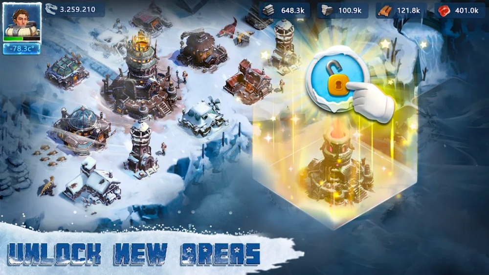 Frost Forge: Dragon's Might เปิด Early access บนสโตร์ไทยแล้ว