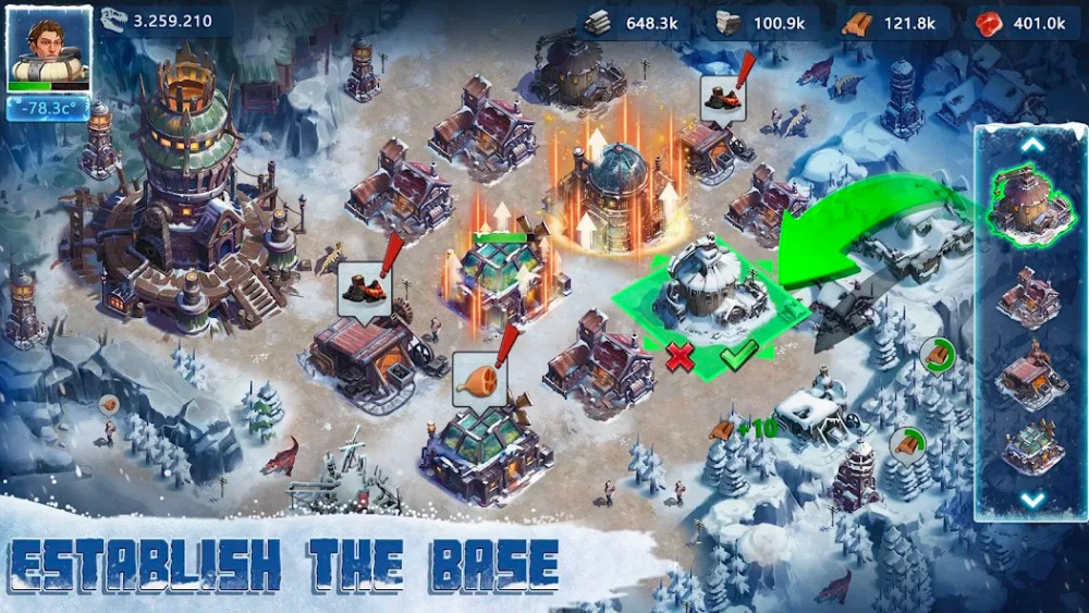 Frost Forge: Dragon's Might เปิด Early access บนสโตร์ไทยแล้ว