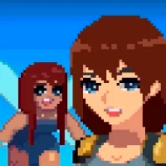 Umisonia Action Platformer 2D เปิดให้บริการบนสโตร์ไทยแล้ว