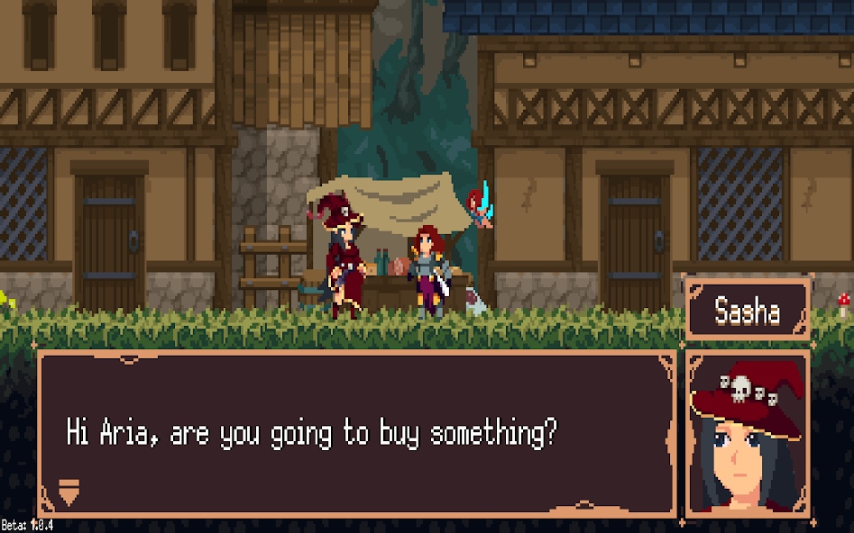 Umisonia Action Platformer 2D เปิดให้บริการบนสโตร์ไทยแล้ว