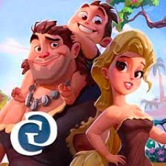 Cavemen Tales Collector's Ed. เปิดให้เล่นบนสโตร์ไทยแล้ว 2 Cavemen Tales Collector's Ed. เปิดให้เล่นบนสโตร์ไทยแล้ว