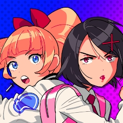 จาก PC สู่มือถือ River City Girls เปิดให้บริการเต็มรูปแบบแล้วบนสโตร์ไทย 2 จาก PC สู่มือถือ River City Girls เปิดให้บริการเต็มรูปแบบแล้วบนสโตร์ไทย