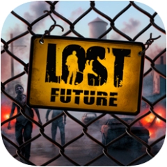 Lost Future เปิดให้บริการบนสโตร์ไทยครบทั้ง 2 ระบบแล้ว 3 Lost Future เปิดให้บริการบนสโตร์ไทยครบทั้ง 2 ระบบแล้ว
