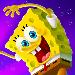 SpongeBob: The Cosmic Shake วางจำหน่ายเวอร์มือถือบนสโตร์ไทยแล้ว 2 SpongeBob: The Cosmic Shake วางจำหน่ายเวอร์มือถือบนสโตร์ไทยแล้ว