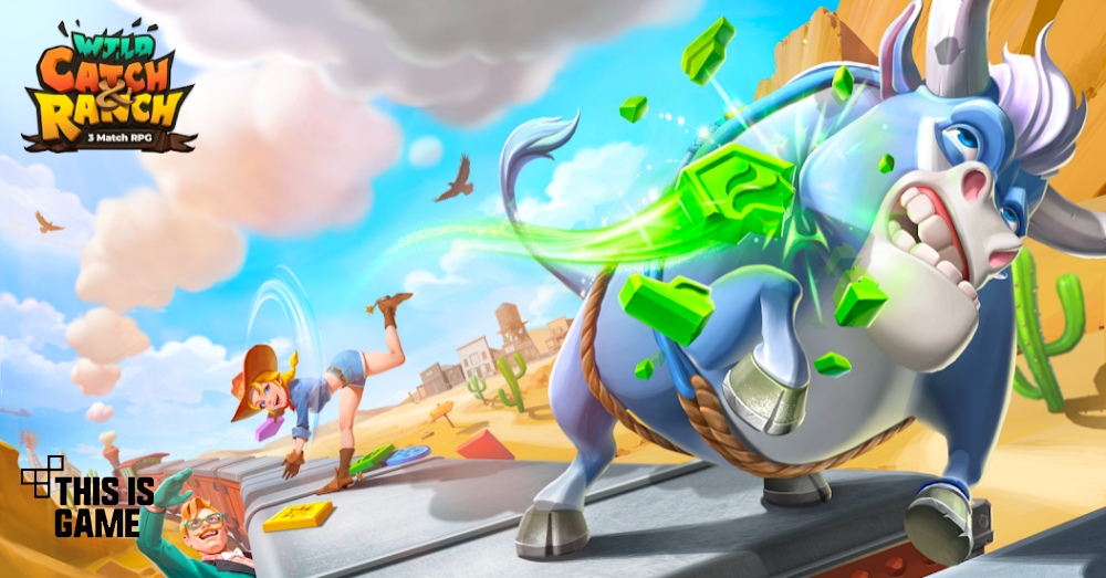 เกมมือถือน่าเล่นประจำสัปดาห์นี้