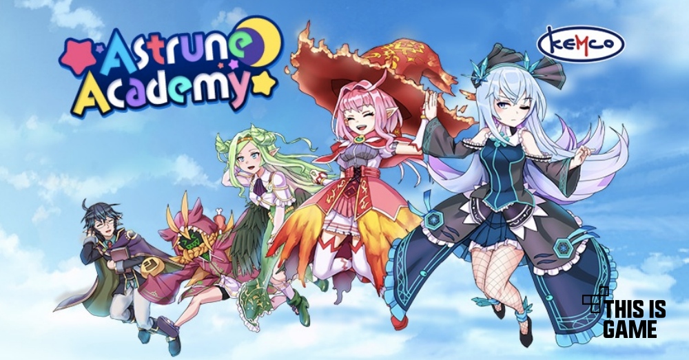 เกมมือถือน่าเล่นประจำสัปดาห์นี้