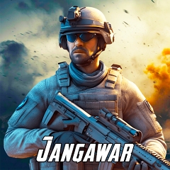 Jangawar เปิดให้บริการบนสโตร์ไทยแล้ว 2 Jangawar เปิดให้บริการบนสโตร์ไทยแล้ว