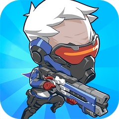 Gunner Survives เปิดให้เล่นบนสโตร์ไทยแล้ว 2 Gunner Survives เปิดให้เล่นบนสโตร์ไทยแล้ว