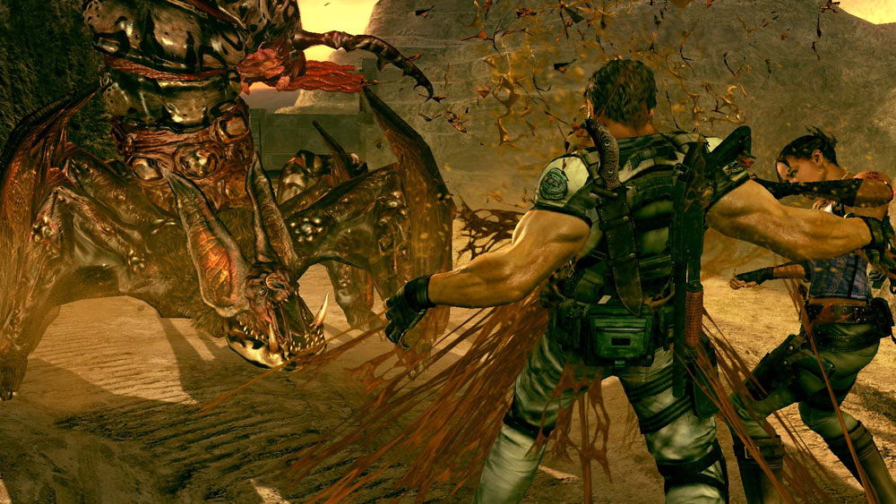รอเลย! CAPCOM ยืนยัน Resident Evil ภาครีเมคจะมีอีกหลายภาค 2 รอเลย! CAPCOM ยืนยัน Resident Evil ภาครีเมคจะมีอีกหลายภาค
