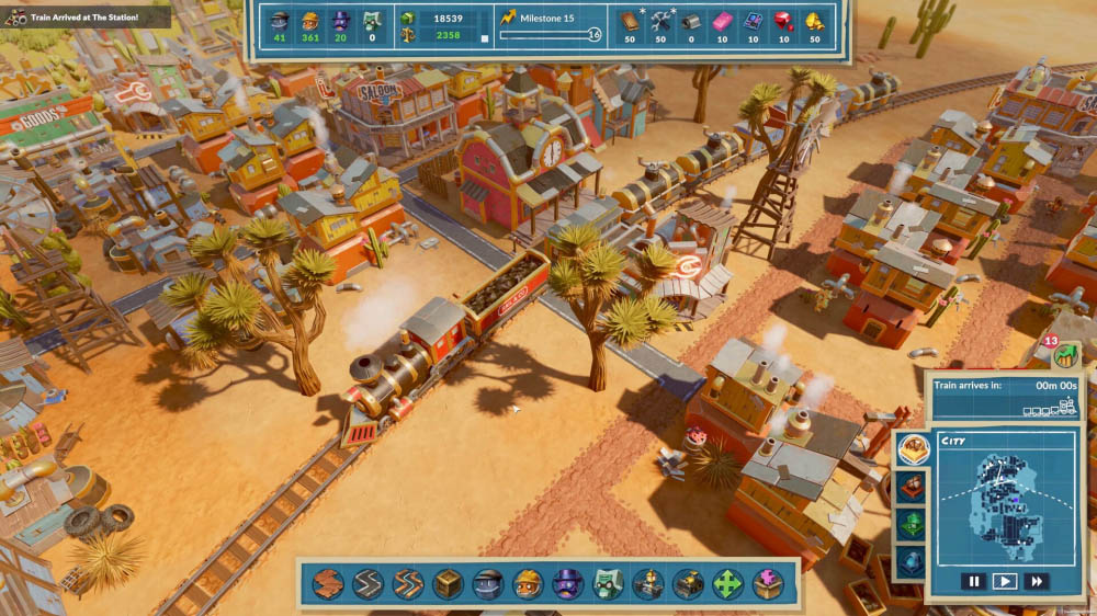 พรีวิวเกม PC / คอนโซลน่าเล่นประจำเดือนธันวาคม 2023 2 พรีวิวเกม PC / คอนโซลน่าเล่นประจำเดือนธันวาคม 2023