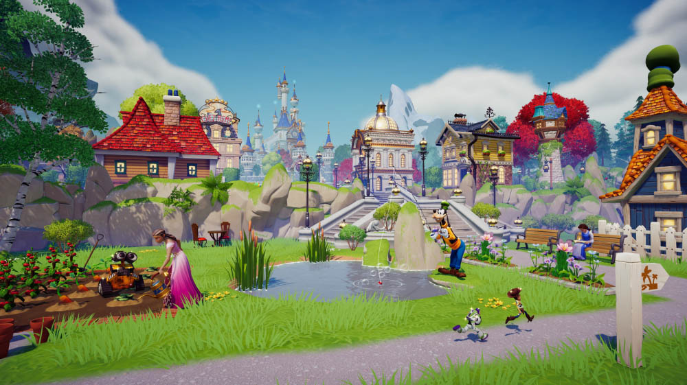 พรีวิวเกม PC / คอนโซลน่าเล่นประจำเดือนธันวาคม 2023 4 พรีวิวเกม PC / คอนโซลน่าเล่นประจำเดือนธันวาคม 2023