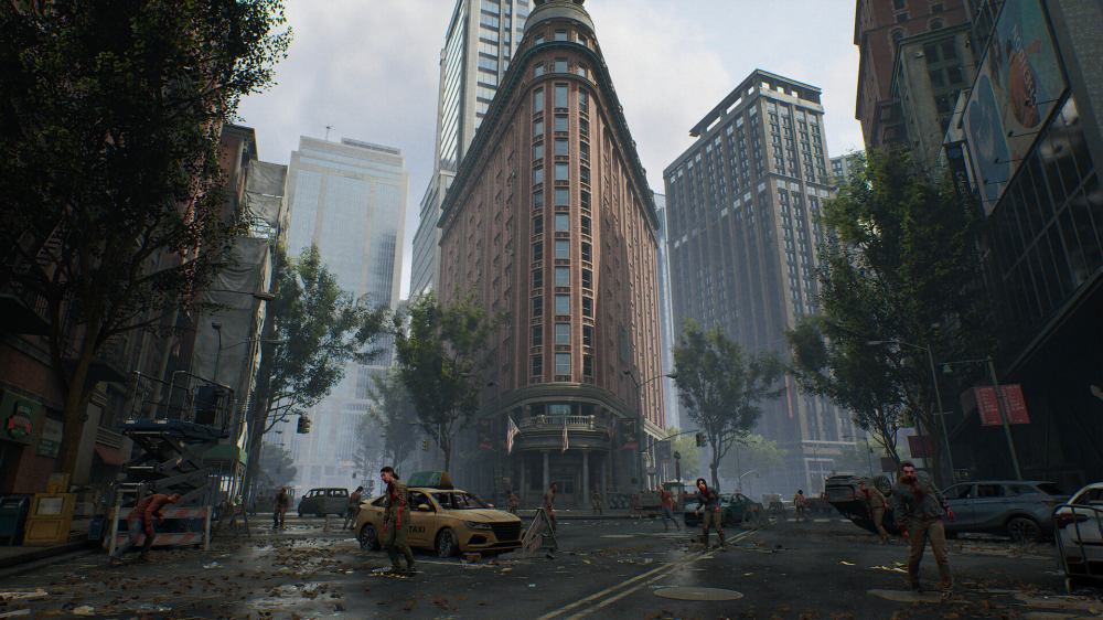 พรีวิวเกม PC / คอนโซลน่าเล่นประจำเดือนธันวาคม 2023 10 พรีวิวเกม PC / คอนโซลน่าเล่นประจำเดือนธันวาคม 2023
