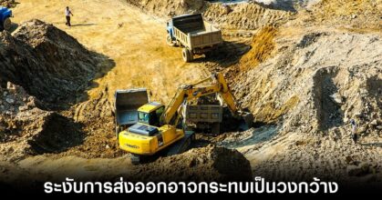 จีนระงับการส่งออกกระบวนการที่เกี่ยวข้องกับแรร์เอิร์ธ