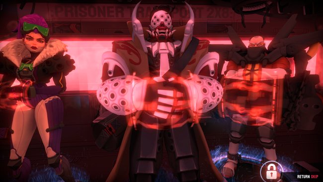[รีวิว] Battle Planet - Judgement Day