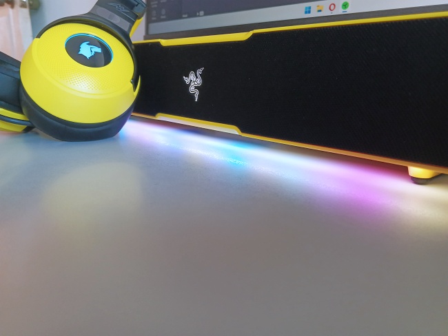 [รีวิว] Razer Leviathan V2 X และ Razer Kraken V3 X Pokemon Edition
