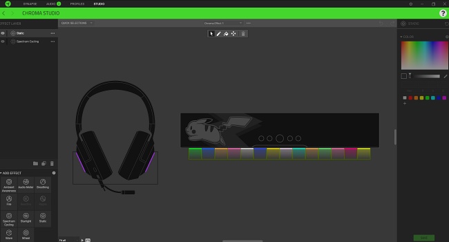 [รีวิว] Razer Leviathan V2 X และ Razer Kraken V3 X Pokemon Edition