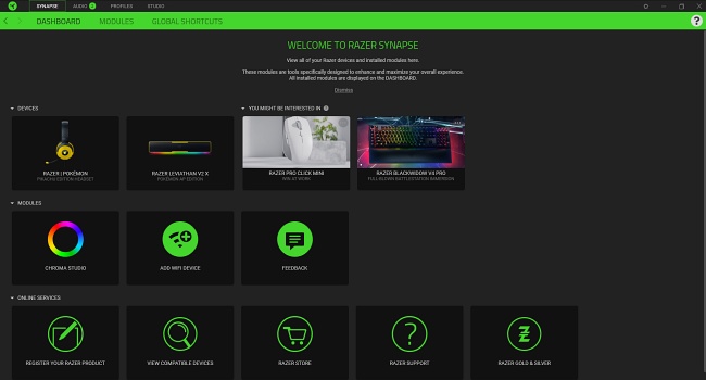 [รีวิว] Razer Leviathan V2 X และ Razer Kraken V3 X Pokemon Edition