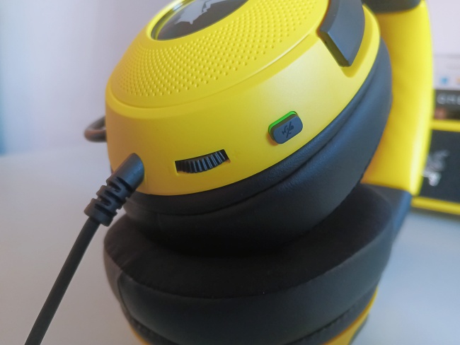 [รีวิว] Razer Leviathan V2 X และ Razer Kraken V3 X Pokemon Edition