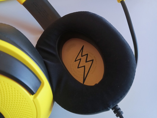 [รีวิว] Razer Leviathan V2 X และ Razer Kraken V3 X Pokemon Edition