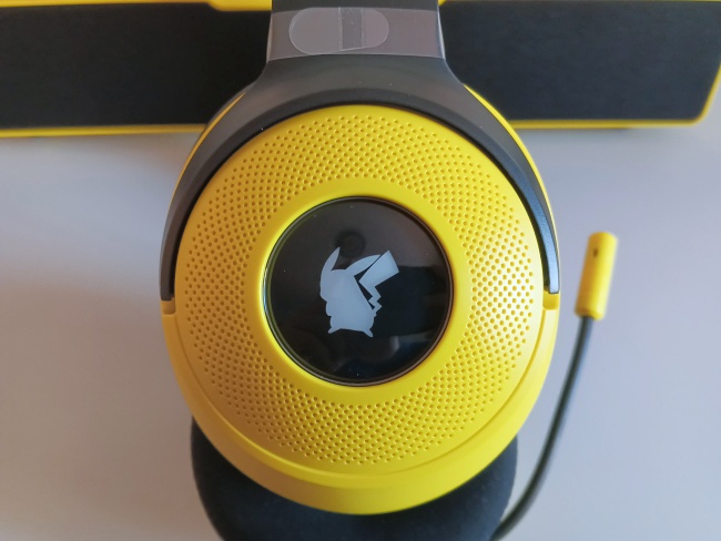 [รีวิว] Razer Leviathan V2 X และ Razer Kraken V3 X Pokemon Edition