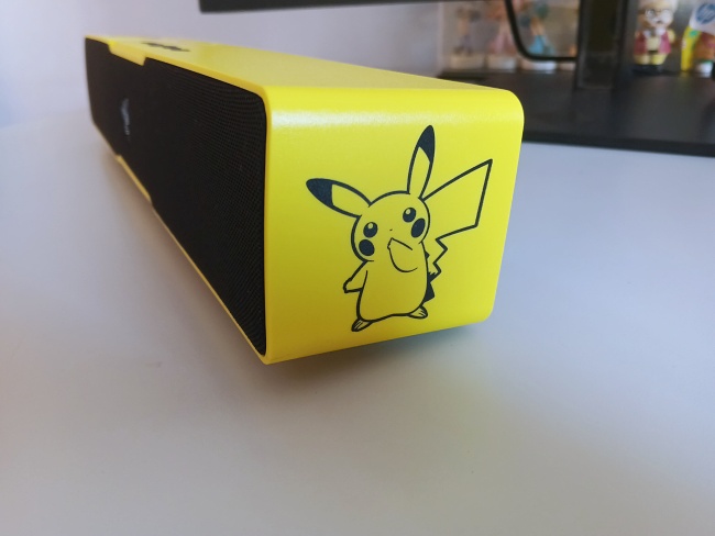 [รีวิว] Razer Leviathan V2 X และ Razer Kraken V3 X Pokemon Edition