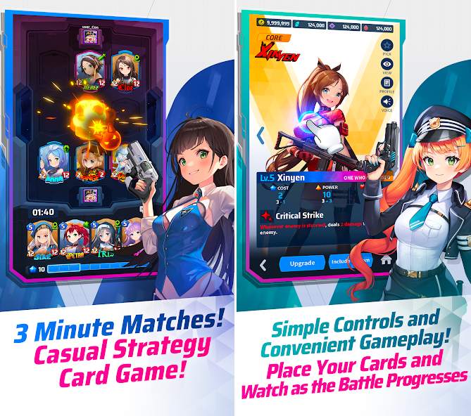 มีภาษาไทย! Valkyrious เปิดให้บริการบนสโตร์ไทยแล้ว 5 มีภาษาไทย! Valkyrious เปิดให้บริการบนสโตร์ไทยแล้ว