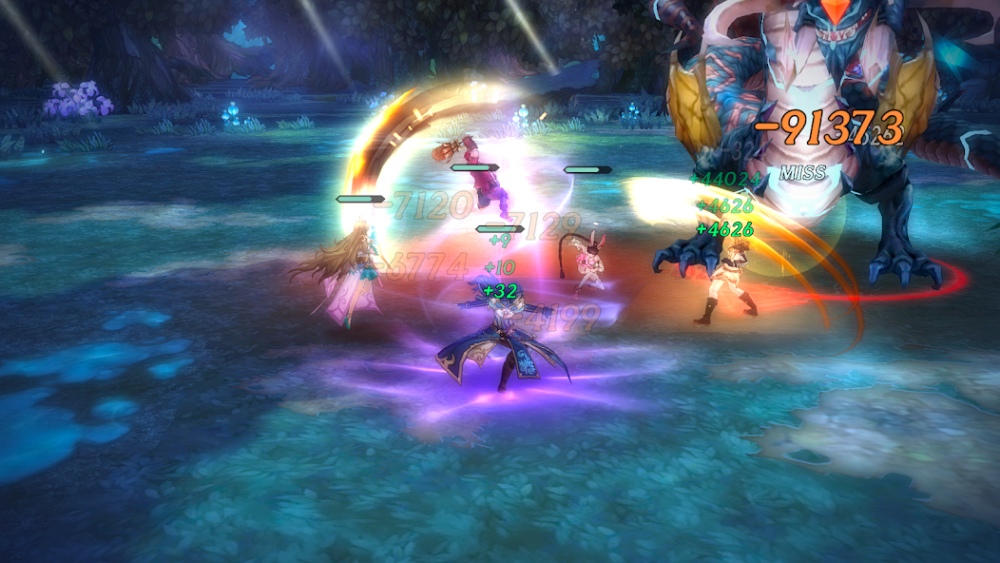 เปลี่ยนชื่อรอบที่ล้าน ! Miraculous Land (Soul Land) เปิดให้บริการบนสโตร์ไทยแล้ว 4 เปลี่ยนชื่อรอบที่ล้าน ! Miraculous Land (Soul Land) เปิดให้บริการบนสโตร์ไทยแล้ว