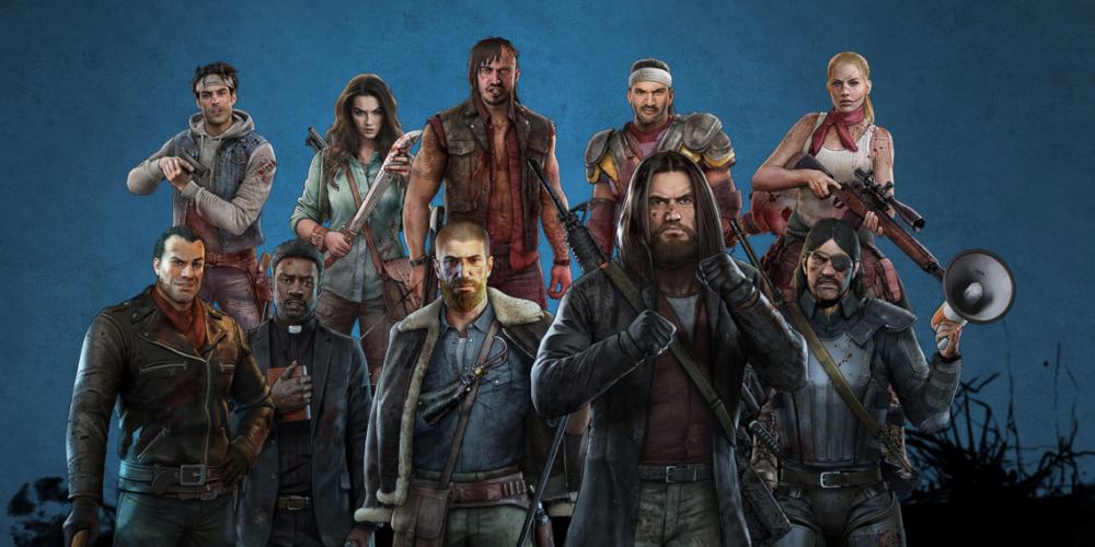 ผู้พัฒนา Silent Hill 2 รีเมคจับมือค่ายผู้ถือลิขสิทธิ์ The Walking Dead 2 ผู้พัฒนา Silent Hill 2 รีเมคจับมือค่ายผู้ถือลิขสิทธิ์ The Walking Dead