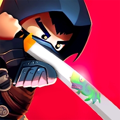 Ninja Alien: Survival Arena เปิดให้บริการเต็มรูปแบบทั้ง iOS/Android 2 Ninja Alien: Survival Arena เปิดให้บริการเต็มรูปแบบทั้ง iOS/Android