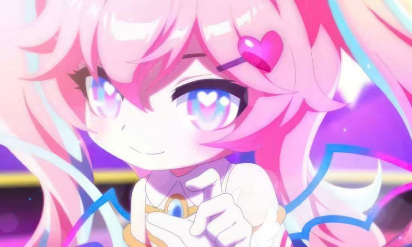 วิดีโอโปรโมทเกม MapleStory ถูกยกเลิกหลังแฝงสัญลักษณ์เหยียดเพศ 2 วิดีโอโปรโมทเกม MapleStory ถูกยกเลิกหลังแฝงสัญลักษณ์เหยียดเพศ