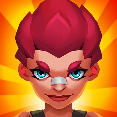 Ultimate Survivors เปิด Soft Launch บนสโตร์ไทยแล้ว 2 Ultimate Survivors เปิด Soft Launch บนสโตร์ไทยแล้ว