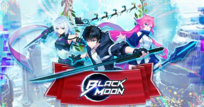 Black Moon เตรียมเปิด CBT รอบ 2 เริ่ม 11 ม.ค. 67